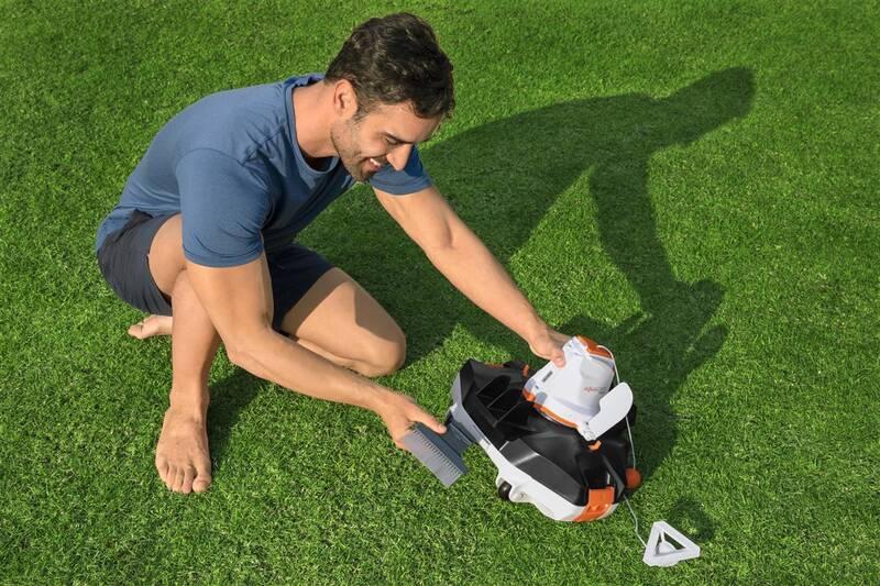 Vysavač bazénový Bestway BW58622