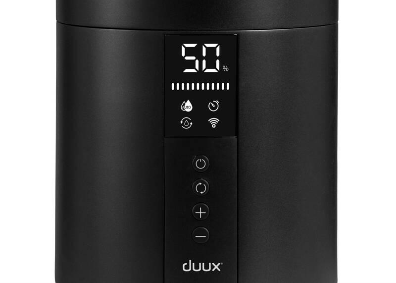 Zvlhčovač vzduchu Duux DXHU12 BEAM Mini 2 Black, Zvlhčovač, vzduchu, Duux, DXHU12, BEAM, Mini, 2, Black