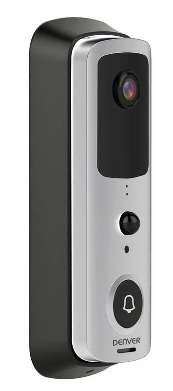 Zvonek bezdrátový Denver SHV-120 Wi-FI, TUYA