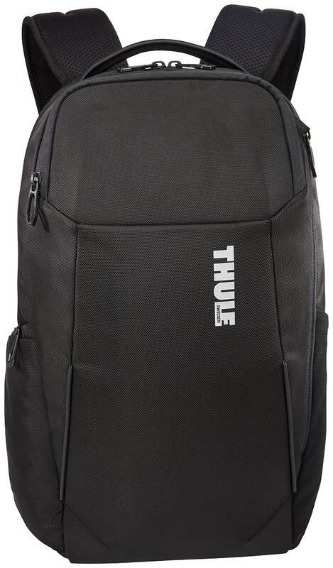 Batoh na notebook THULE Accent 23 l černý, Batoh, na, notebook, THULE, Accent, 23, l, černý