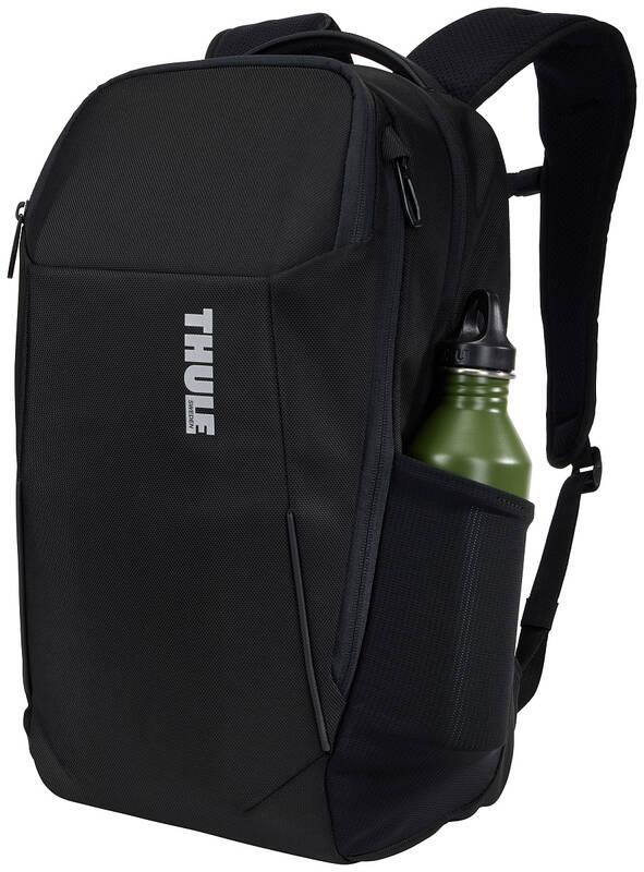 Batoh na notebook THULE Accent 23 l černý, Batoh, na, notebook, THULE, Accent, 23, l, černý