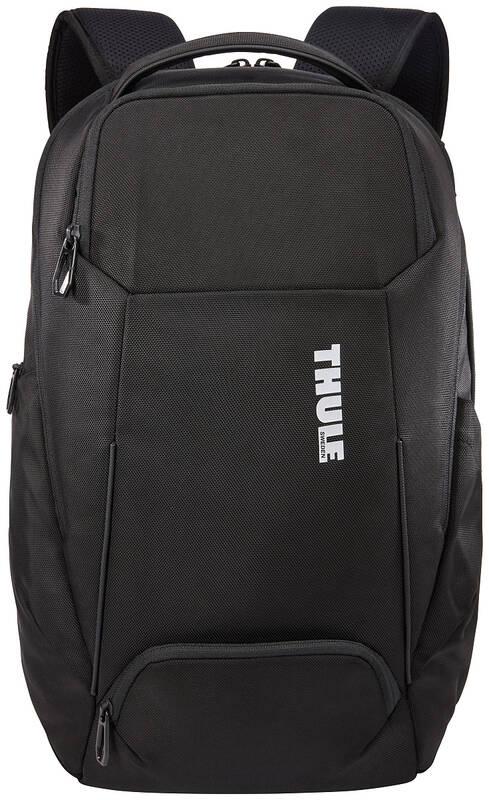 Batoh na notebook THULE Accent 26 l černý, Batoh, na, notebook, THULE, Accent, 26, l, černý