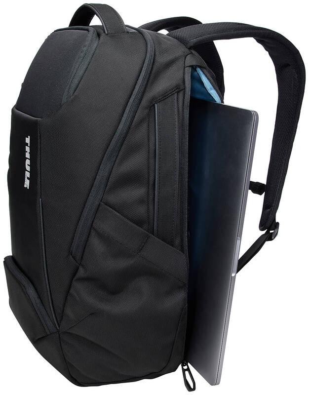 Batoh na notebook THULE Accent 26 l černý