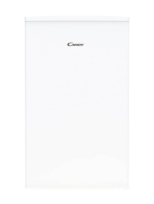 Chladnička Candy COT1S45EW bílá