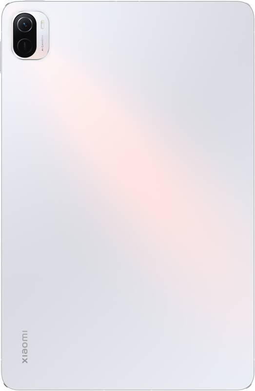 Dotykový tablet Xiaomi Pad 5 bílý, Dotykový, tablet, Xiaomi, Pad, 5, bílý