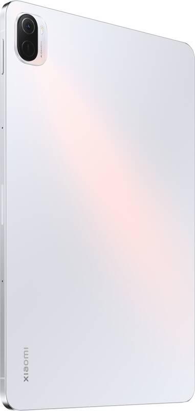 Dotykový tablet Xiaomi Pad 5 bílý