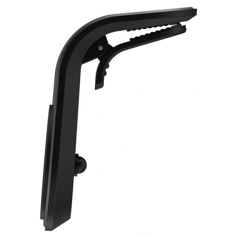 Držák na mobil WG 22, magnetický černý