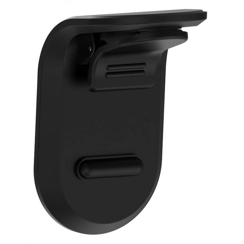 Držák na mobil WG 22, magnetický černý