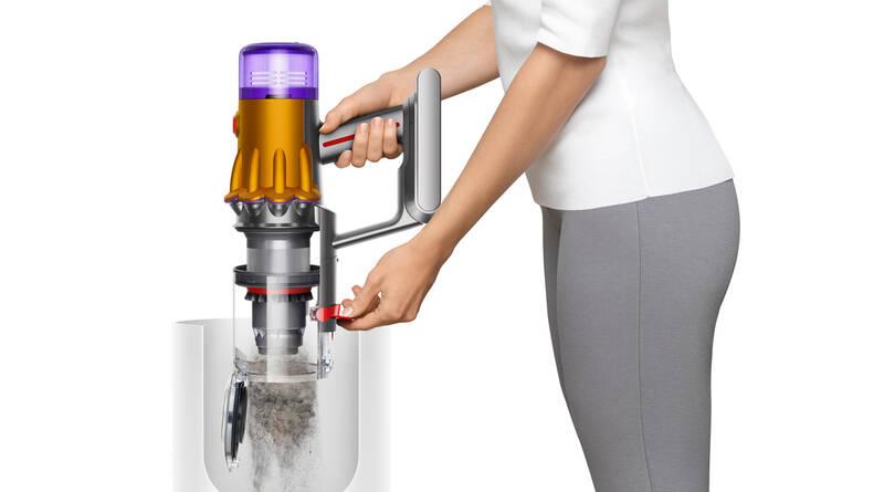 Dyson V12 Slim Absolute
