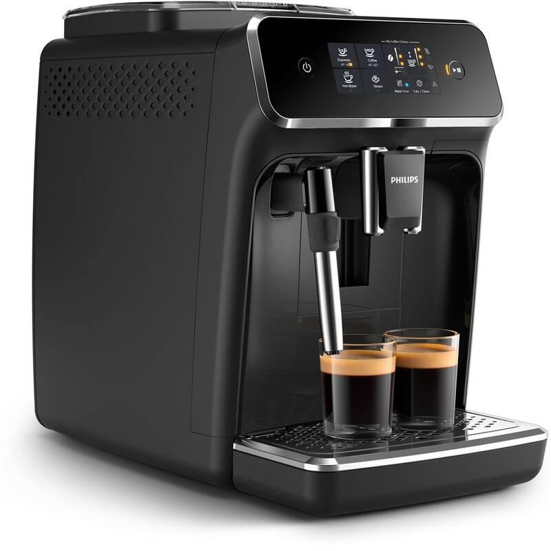 Espresso Philips EP2224 40
