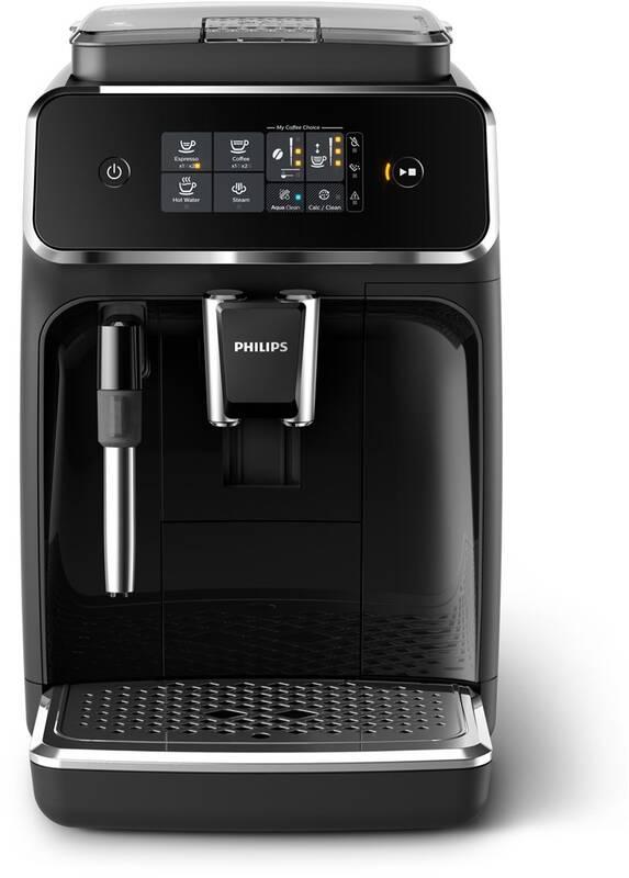 Espresso Philips EP2224 40