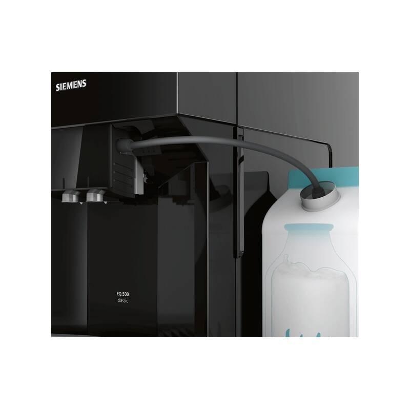 Espresso Siemens EQ.500 Classic TP501R09