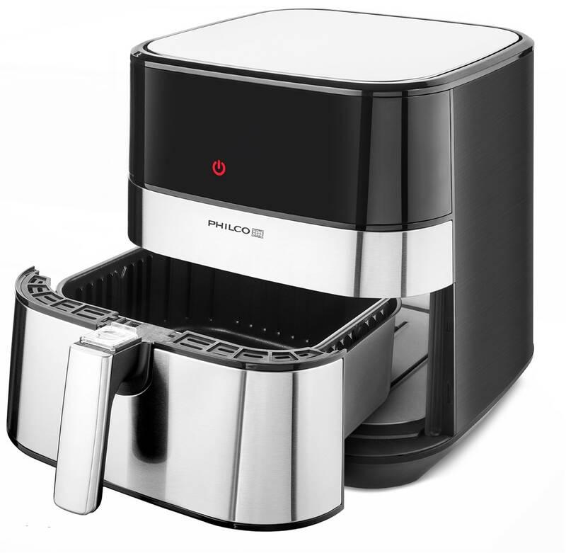 Fritéza horkovzdušná Philco PHAF 5000
