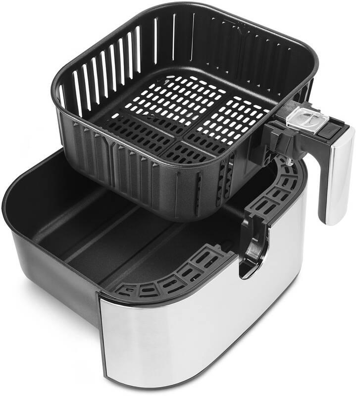 Fritéza horkovzdušná Philco PHAF 5000