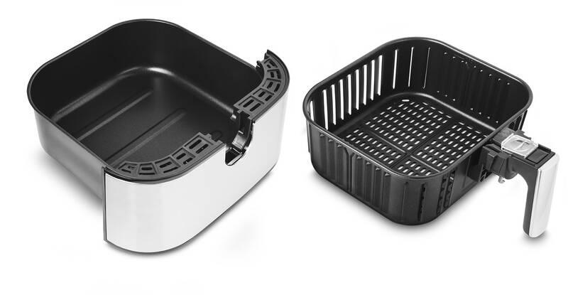 Fritéza horkovzdušná Philco PHAF 5000