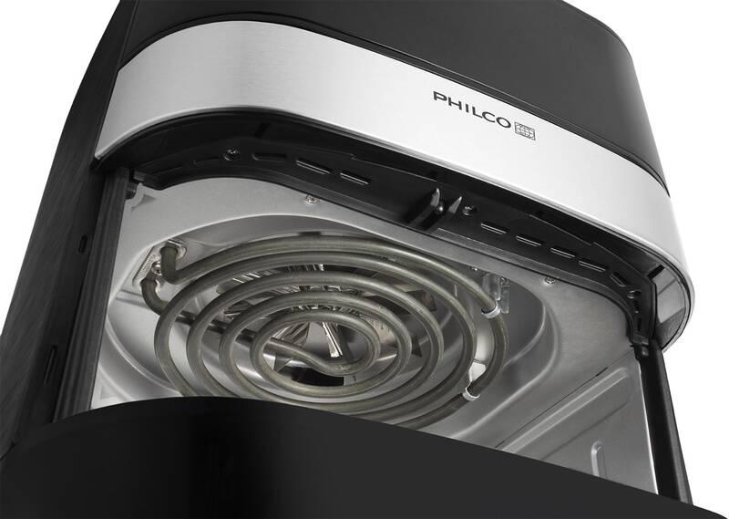 Fritéza horkovzdušná Philco PHAF 5000