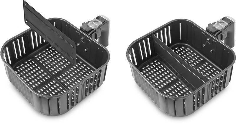 Fritéza horkovzdušná Philco PHAF 5000