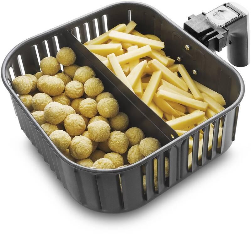 Fritéza horkovzdušná Philco PHAF 5000