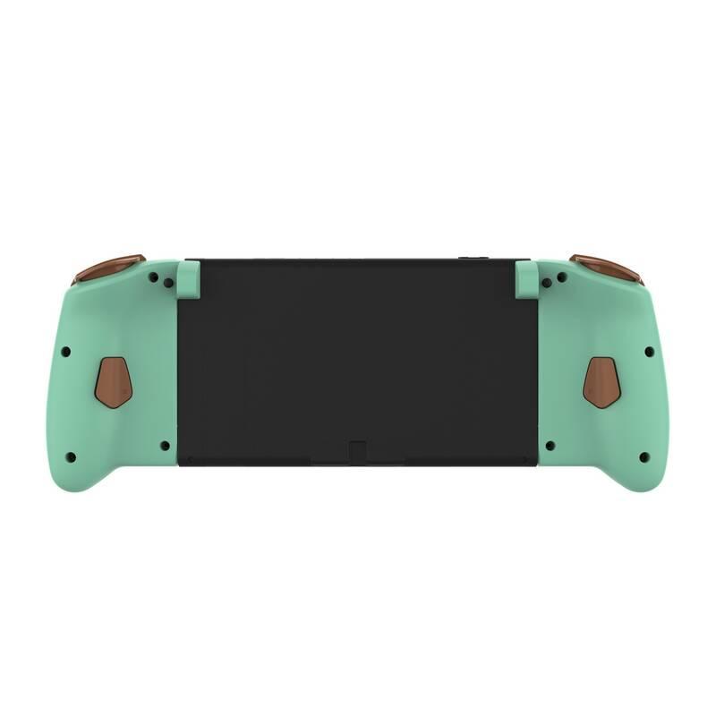 Gamepad HORI Split Pad Pro na Nintendo Switch - Pikachu Evee Edition