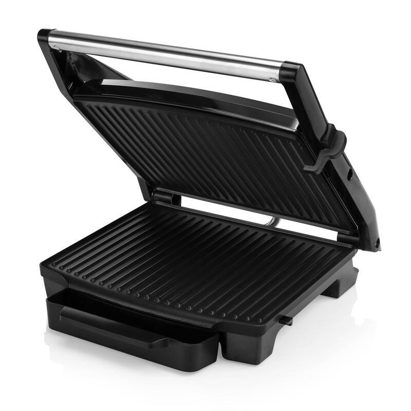 Gril Princess 112416 šedý