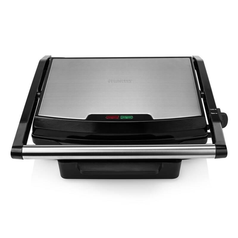 Gril Princess 112416 šedý