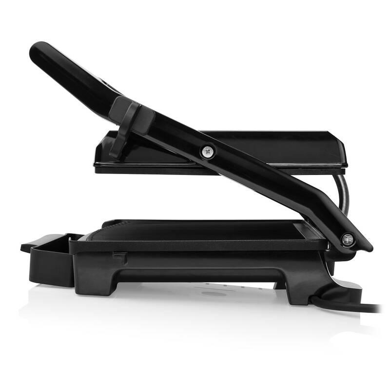 Gril Princess 112416 šedý