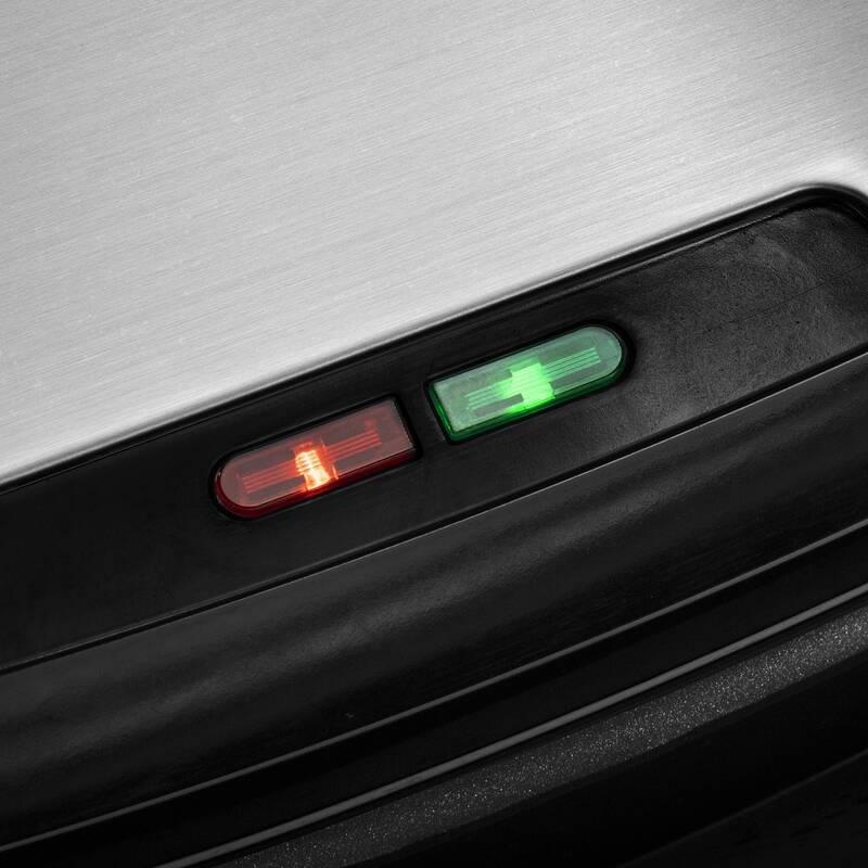 Gril Princess 112416 šedý