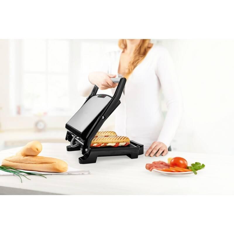 Gril Princess 112416 šedý