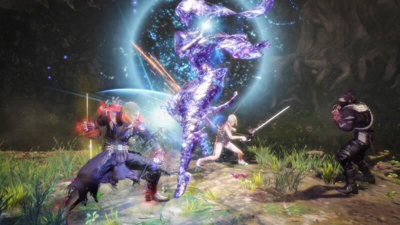 Hra SQUARE ENIX PlayStation 4 Stranger of Paradise: Final Fantasy Origin