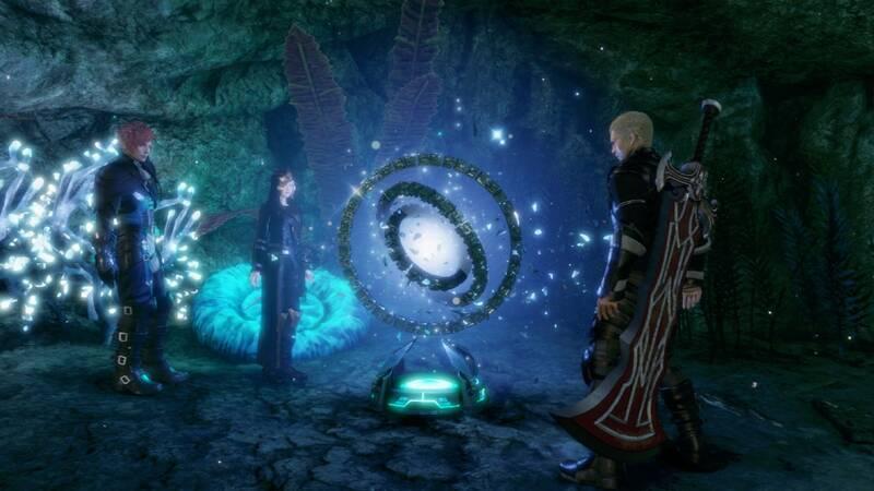 Hra SQUARE ENIX PlayStation 4 Stranger of Paradise: Final Fantasy Origin