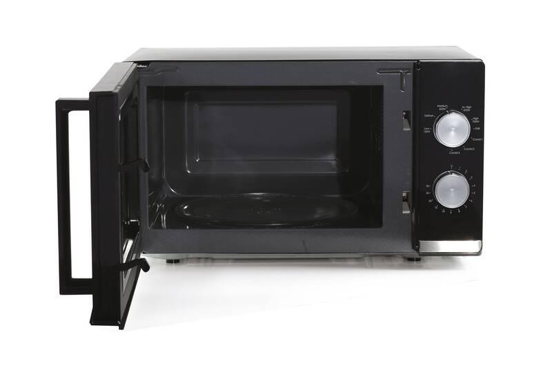 Mikrovlnná trouba Candy CMG20TNMB černá