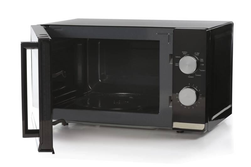 Mikrovlnná trouba Candy CMG20TNMB černá