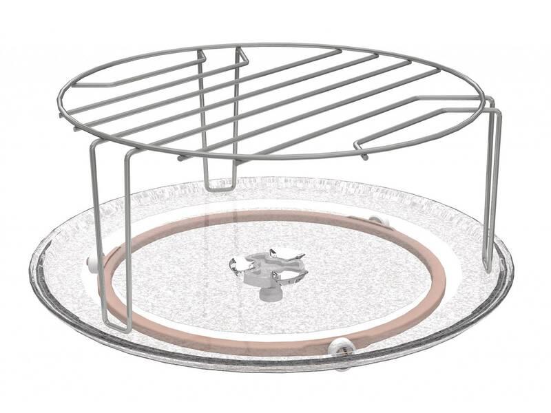Mikrovlnná trouba Mora VMT 745 B černá