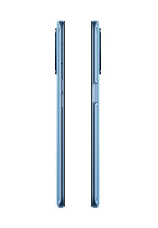 Mobilní telefon Oppo A54s 4GB 128GB - Pearl Blue
