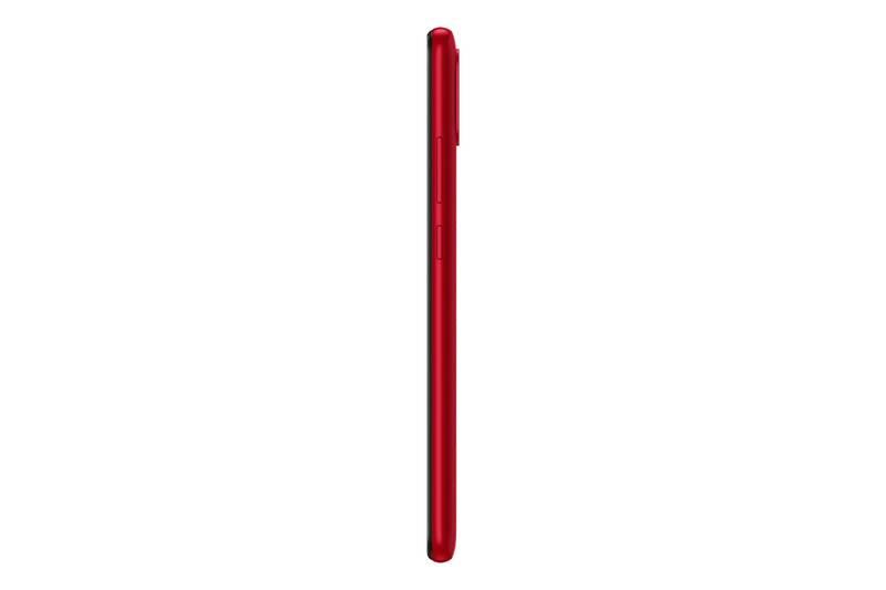 Mobilní telefon Samsung Galaxy A03 4GB 64GB červený