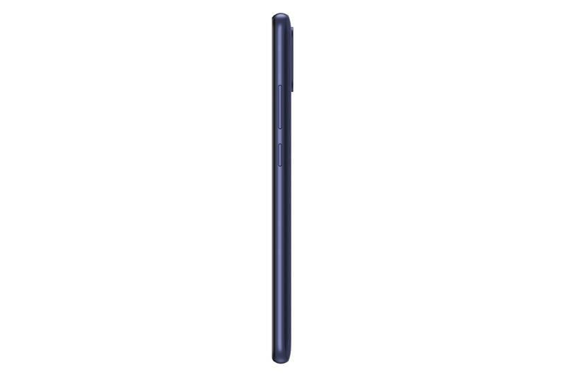 Mobilní telefon Samsung Galaxy A03 4GB 64GB modrý