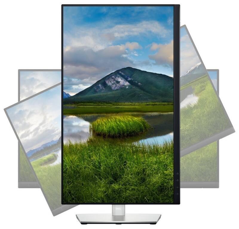 Monitor Dell C2423H