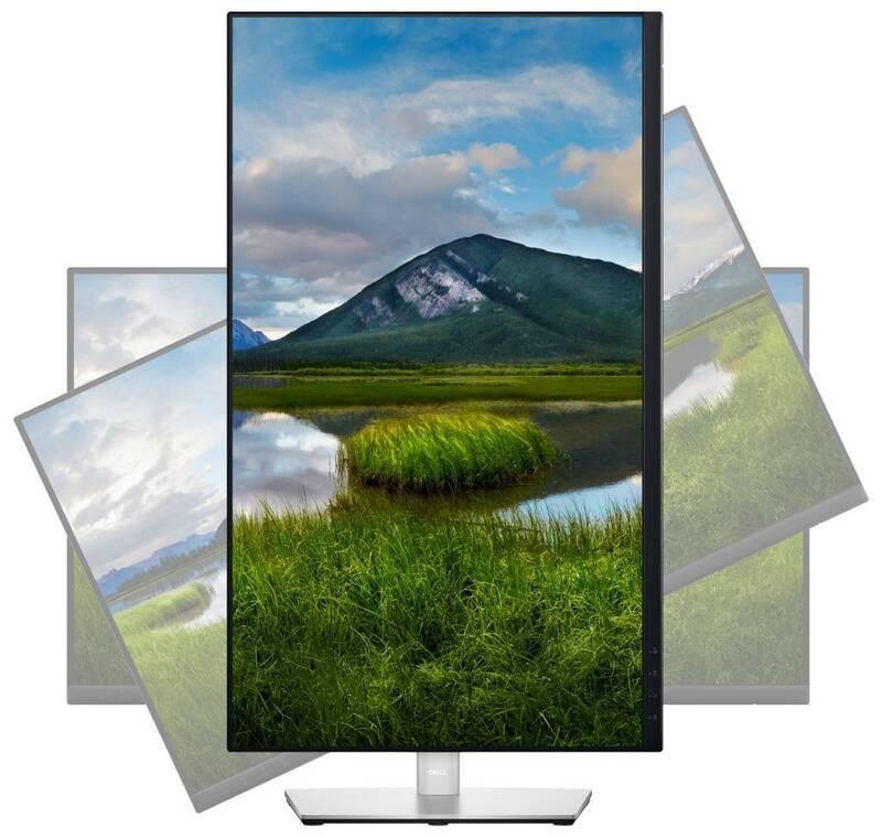 Monitor Dell C2723H