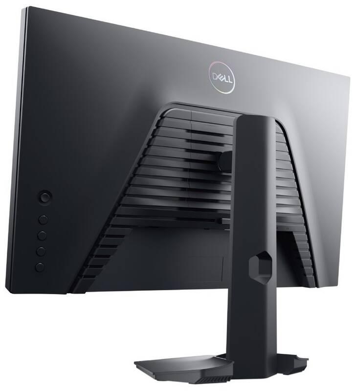Monitor Dell Gaming G2422HS černý