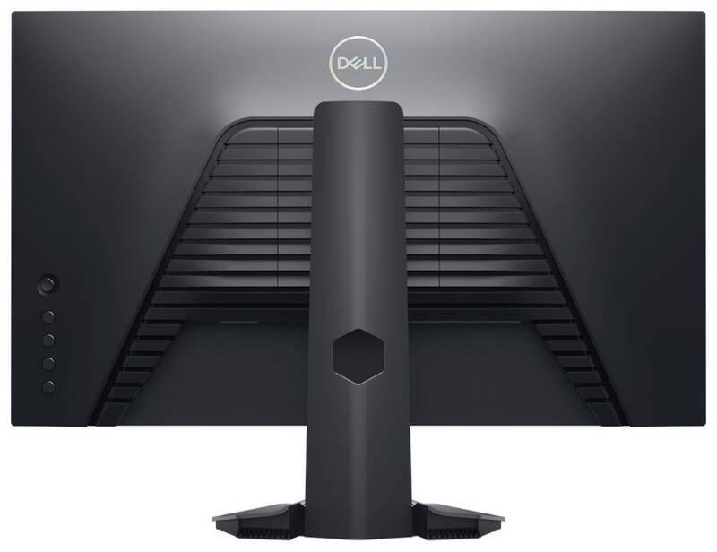 Monitor Dell Gaming G2422HS černý