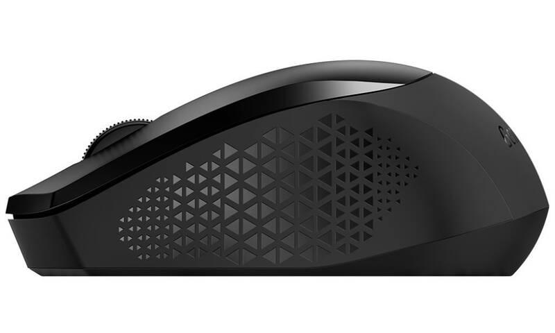 Myš Genius NX-8000S černá