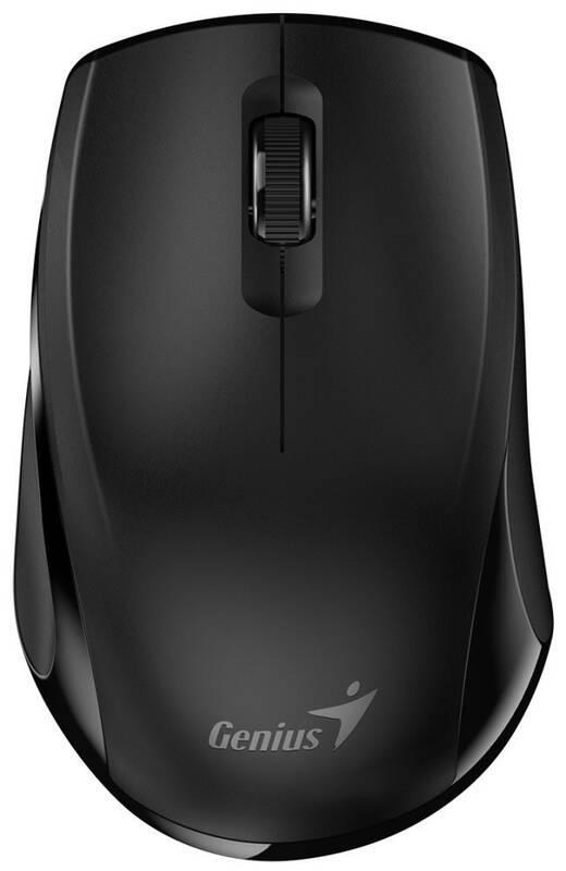 Myš Genius NX-8006S černá