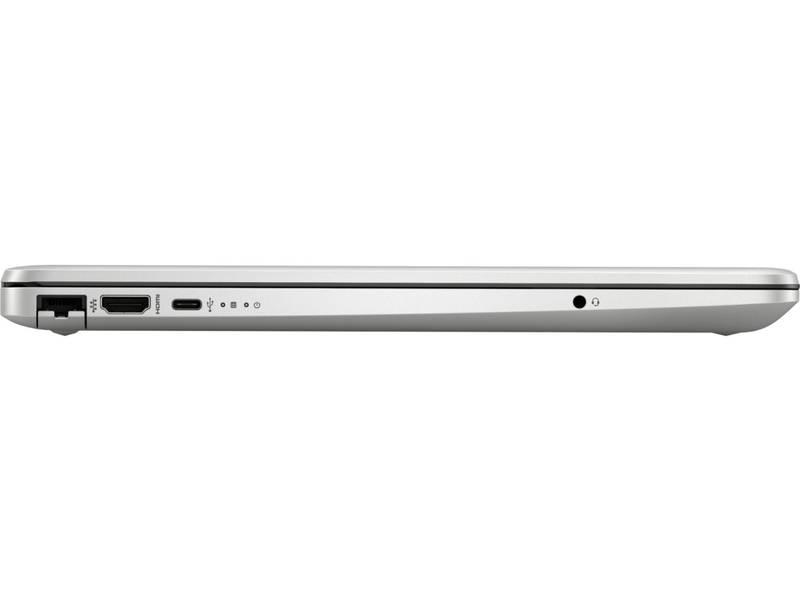 Notebook HP 15-dw3601nc stříbrný