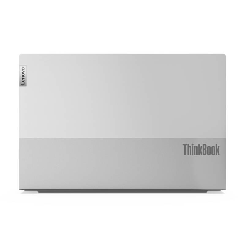 Notebook Lenovo ThinkBook 15 G2 ITL šedý, Notebook, Lenovo, ThinkBook, 15, G2, ITL, šedý