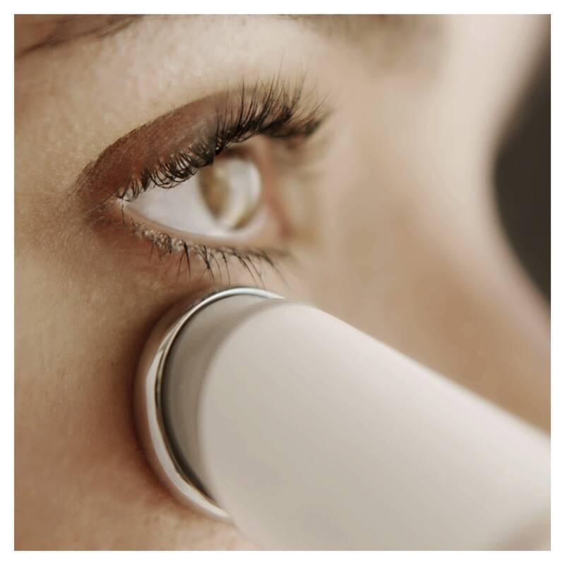 Obličejový epilátor Braun FaceSpa Pro 913