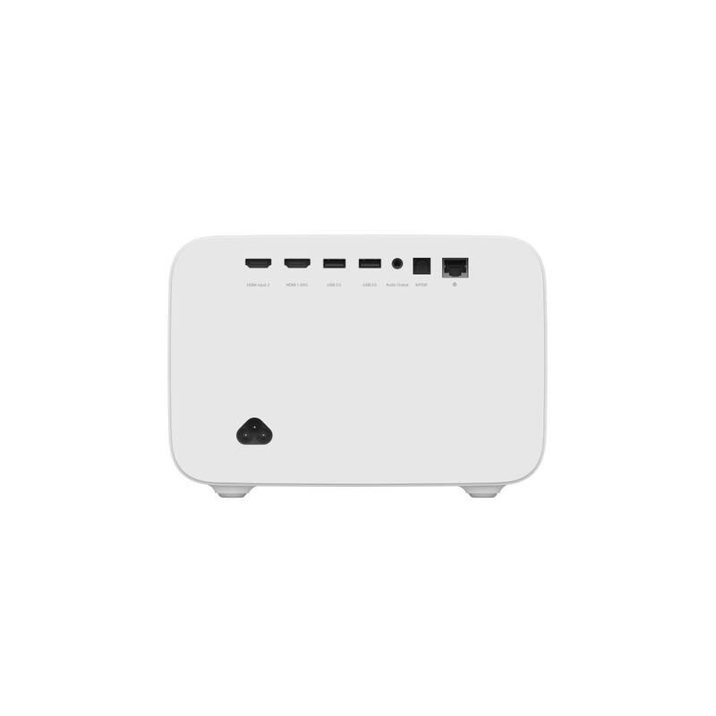Projektor Xiaomi Mi Projector 2 Pro bílý, Projektor, Xiaomi, Mi, Projector, 2, Pro, bílý