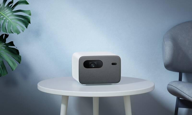 Projektor Xiaomi Mi Projector 2 Pro bílý