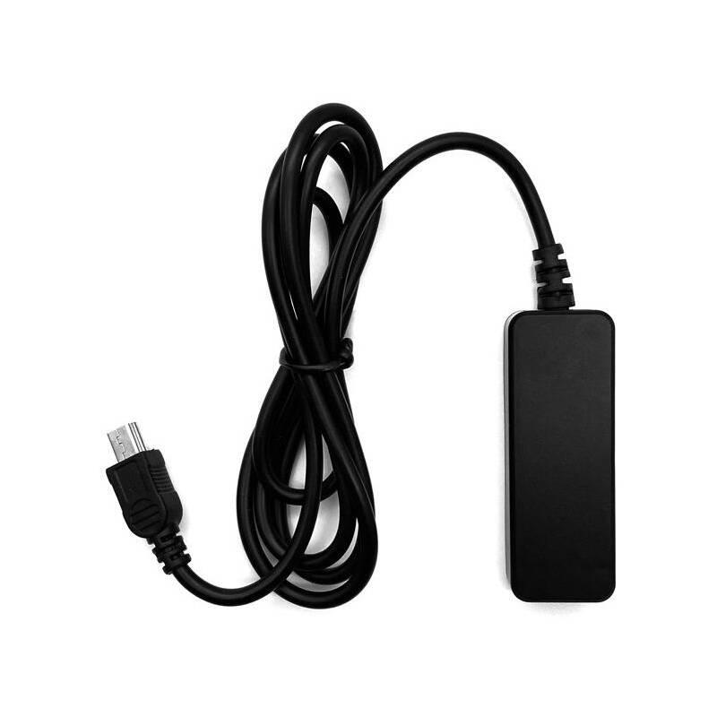 Set-top box Tesla TE-323 černý