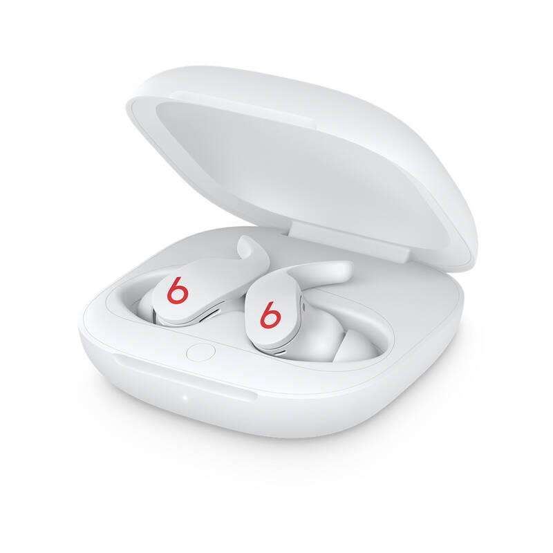 Sluchátka Beats Fit Pro True Wireless Earbuds bílá