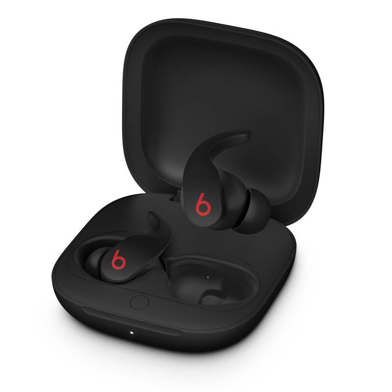 Sluchátka Beats Fit Pro True Wireless Earbuds černá